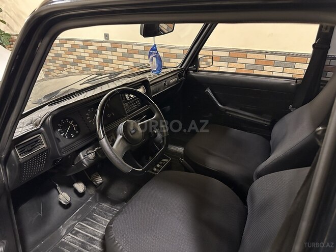 LADA (VAZ) 2107 2011, 90,000 km - 1.6 l - Bakı