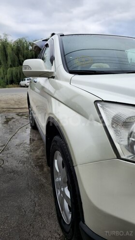 Honda CR-V 2008, 291,000 km - 2.4 l - Bakı