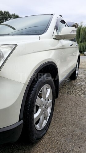 Honda CR-V 2008, 291,000 km - 2.4 l - Bakı