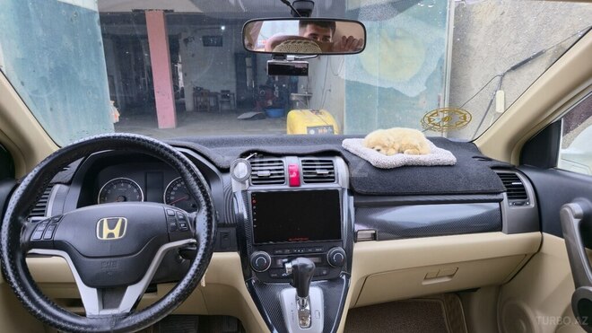 Honda CR-V 2008, 291,000 km - 2.4 l - Bakı