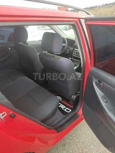 Toyota Corolla 2005, 150,000 km - 1.4 l - Bakı