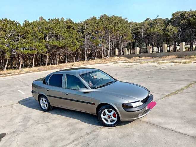 Opel Vectra 1997, 265,652 km - 2.0 l - Sumqayıt