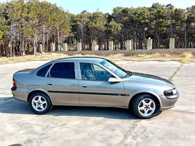 Opel Vectra 1997, 265,652 km - 2.0 l - Sumqayıt