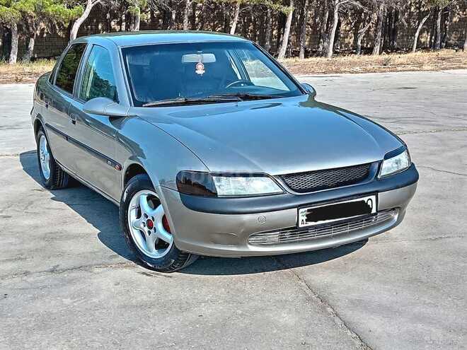 Opel Vectra 1997, 265,652 km - 2.0 l - Sumqayıt