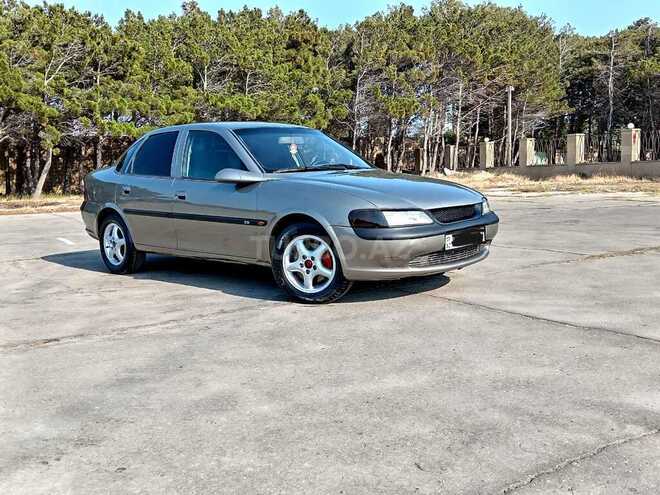 Opel Vectra 1997, 265,652 km - 2.0 l - Sumqayıt