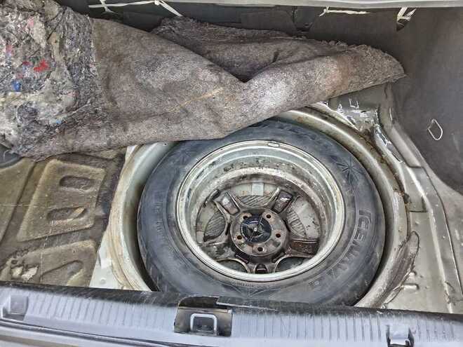 Opel Vectra 1997, 265,652 km - 2.0 l - Sumqayıt