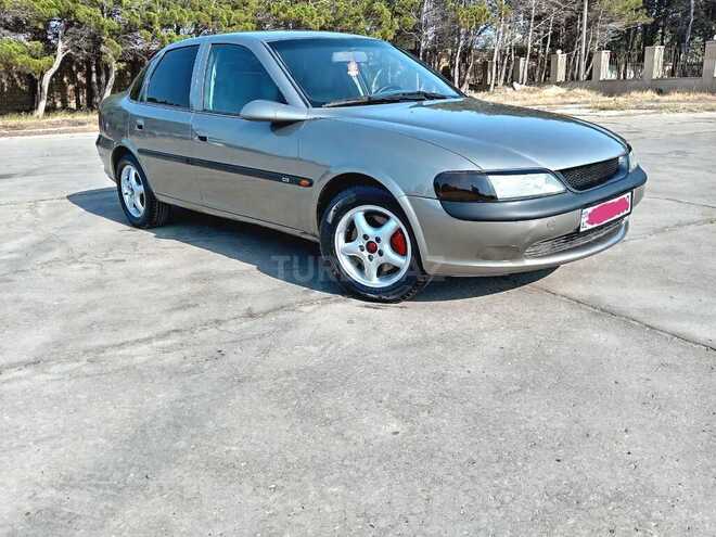 Opel Vectra 1997, 265,652 km - 2.0 l - Sumqayıt