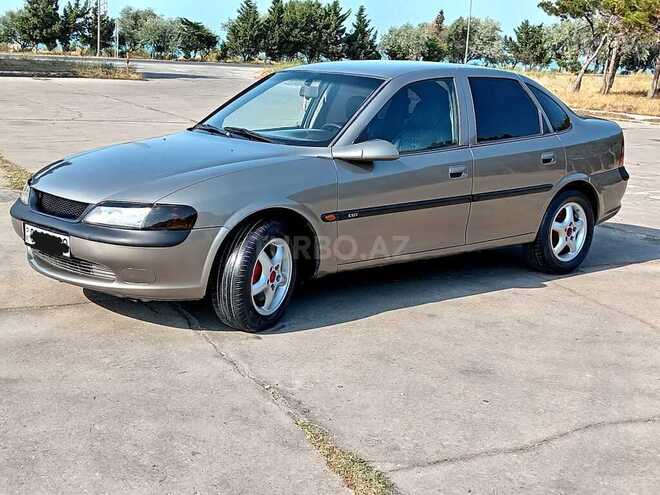 Opel Vectra 1997, 265,652 km - 2.0 l - Sumqayıt