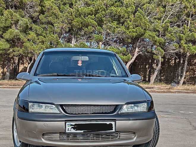 Opel Vectra 1997, 265,652 km - 2.0 l - Sumqayıt