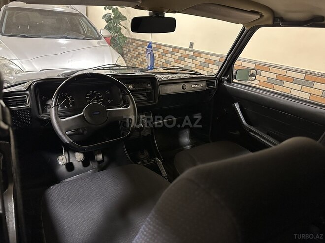 LADA (VAZ) 2107 2011, 90,000 km - 1.6 l - Bakı