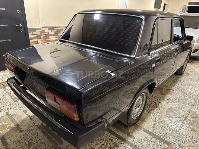 LADA (VAZ) 2107 2011, 90,000 km - 1.6 l - Bakı