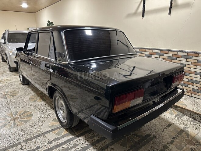 LADA (VAZ) 2107 2011, 90,000 km - 1.6 l - Bakı
