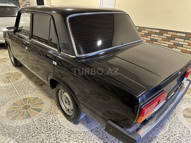 LADA (VAZ) 2107 2011, 90,000 km - 1.6 l - Bakı