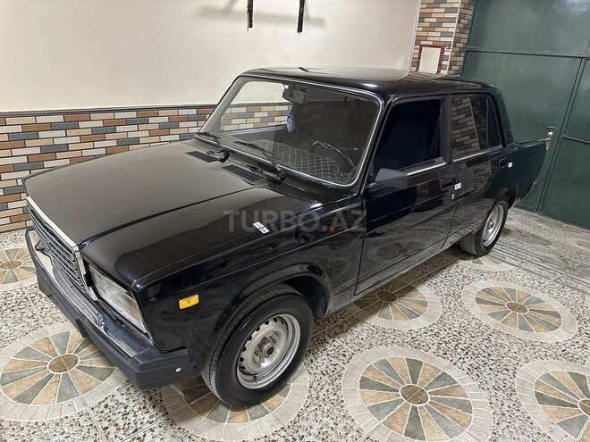 LADA (VAZ) 2107 2011, 90,000 km - 1.6 l - Bakı