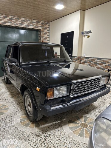 LADA (VAZ) 2107 2011, 90,000 km - 1.6 l - Bakı