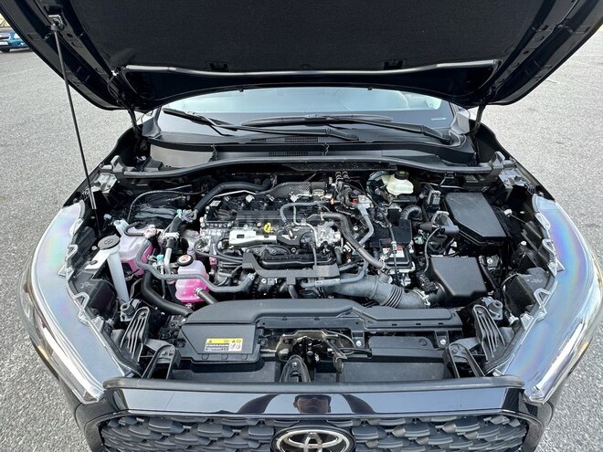 Toyota Corolla Cross 2024, 1,900 km - 2.0 л - Bakı