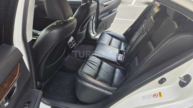 Lexus ES 350 2013, 245,500 km - 3.5 л - Bakı