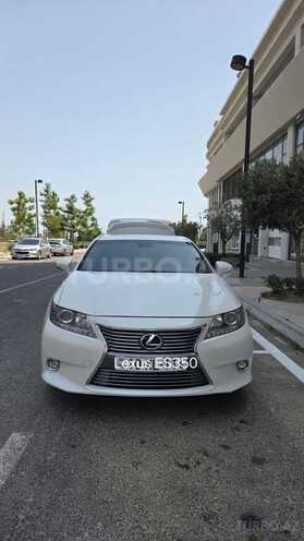 Lexus ES 350 2013, 245,500 km - 3.5 л - Bakı