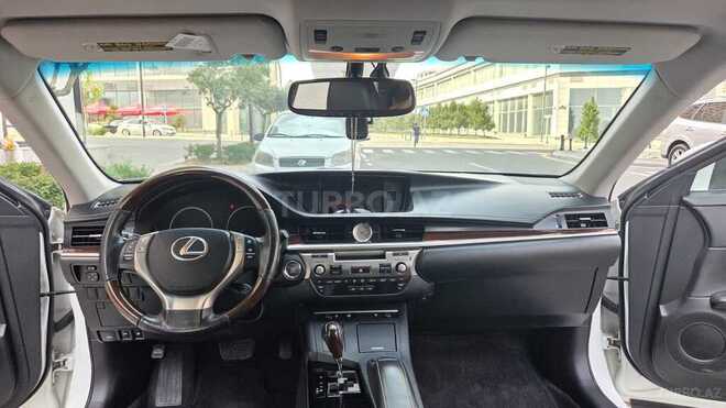 Lexus ES 350 2013, 245,500 km - 3.5 л - Bakı
