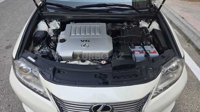 Lexus ES 350 2013, 245,500 km - 3.5 л - Bakı