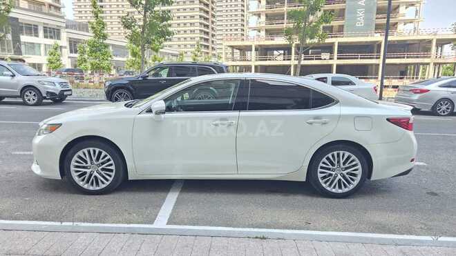 Lexus ES 350 2013, 245,500 km - 3.5 л - Bakı