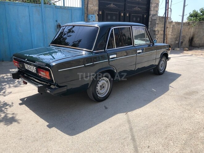 LADA (VAZ) 2106 2011, 76,000 km - 1.6 л - Bakı