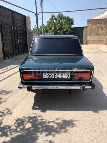 LADA (VAZ) 2106 2011, 76,000 km - 1.6 л - Bakı