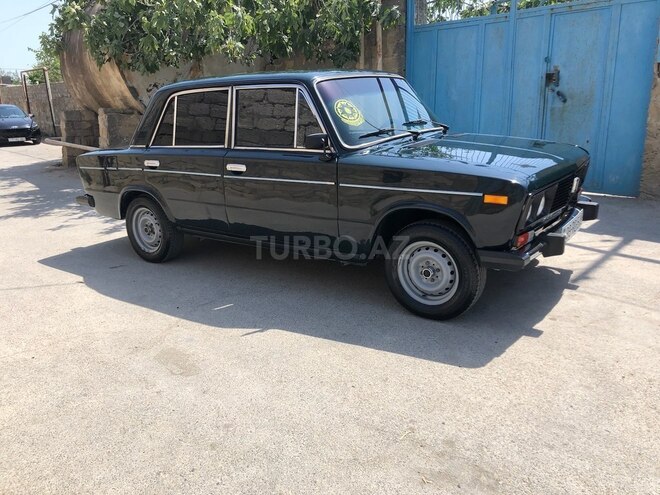 LADA (VAZ) 2106 2011, 76,000 km - 1.6 л - Bakı