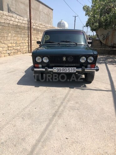 LADA (VAZ) 2106 2011, 76,000 km - 1.6 л - Bakı