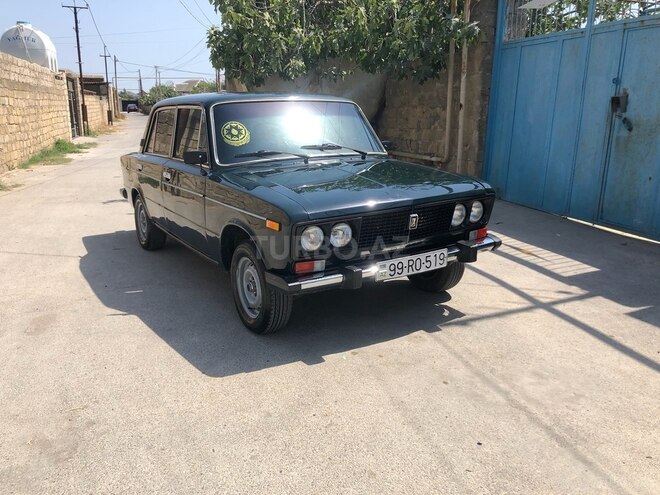 LADA (VAZ) 2106 2011, 76,000 km - 1.6 л - Bakı