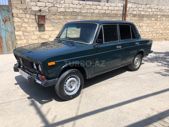 LADA (VAZ) 2106 2011, 76,000 km - 1.6 л - Bakı