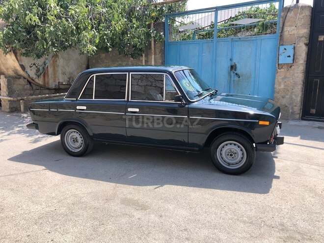 LADA (VAZ) 2106 2011, 76,000 km - 1.6 л - Bakı