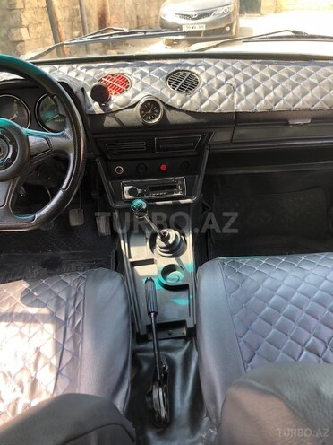 LADA (VAZ) 2106 2011, 76,000 km - 1.6 л - Bakı