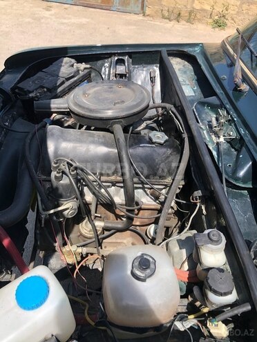 LADA (VAZ) 2106 2011, 76,000 km - 1.6 л - Bakı