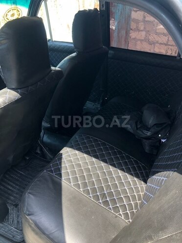 LADA (VAZ) 2106 2011, 76,000 km - 1.6 л - Bakı