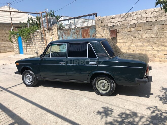 LADA (VAZ) 2106 2011, 76,000 km - 1.6 л - Bakı