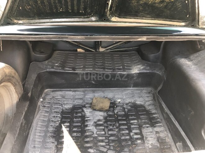 LADA (VAZ) 2106 2011, 76,000 km - 1.6 л - Bakı