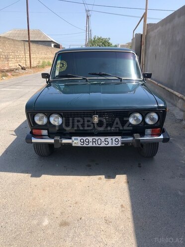 LADA (VAZ) 2106 2011, 76,000 km - 1.6 л - Bakı