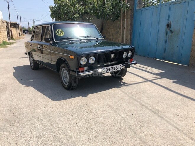 LADA (VAZ) 2106 2011, 76,000 km - 1.6 л - Bakı