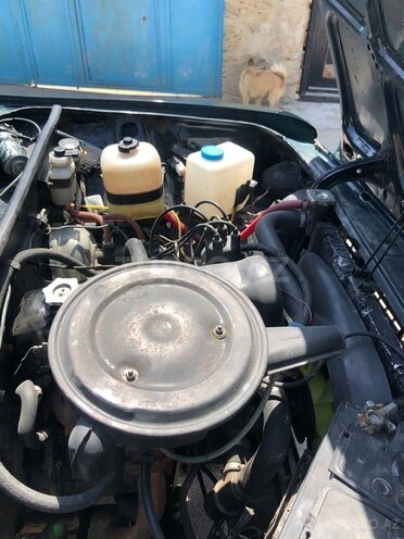 LADA (VAZ) 2106 2011, 76,000 km - 1.6 л - Bakı