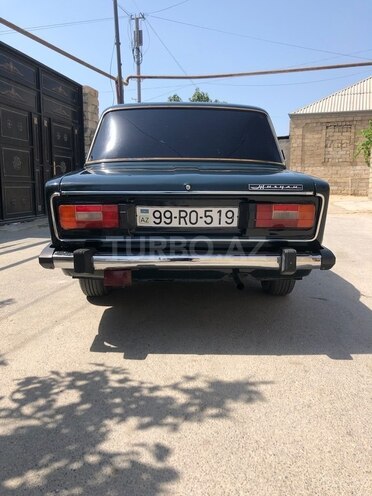 LADA (VAZ) 2106 2011, 76,000 km - 1.6 л - Bakı