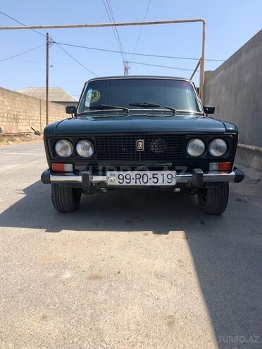 LADA (VAZ) 2106 2011, 76,000 km - 1.6 л - Bakı