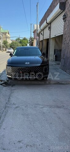 Hyundai Grandeur 2023, 25,900 km - 1.6 л - Gəncə