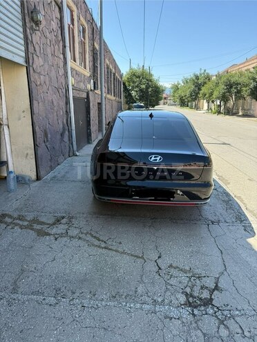 Hyundai Grandeur 2023, 25,900 km - 1.6 л - Gəncə