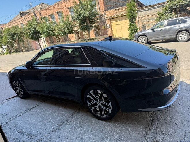 Hyundai Grandeur 2023, 25,900 km - 1.6 л - Gəncə