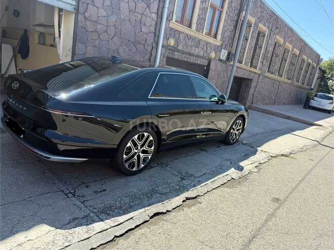 Hyundai Grandeur 2023, 25,900 km - 1.6 л - Gəncə