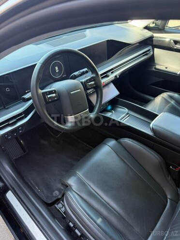 Hyundai Grandeur 2023, 25,900 km - 1.6 л - Gəncə