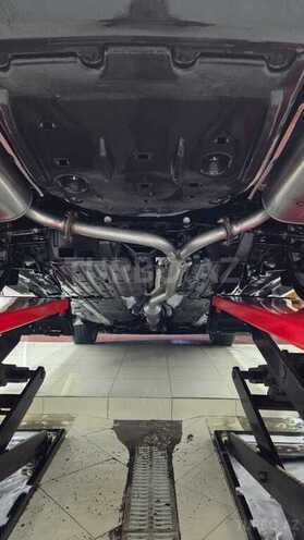 Lexus ES 350 2013, 245,500 km - 3.5 л - Bakı