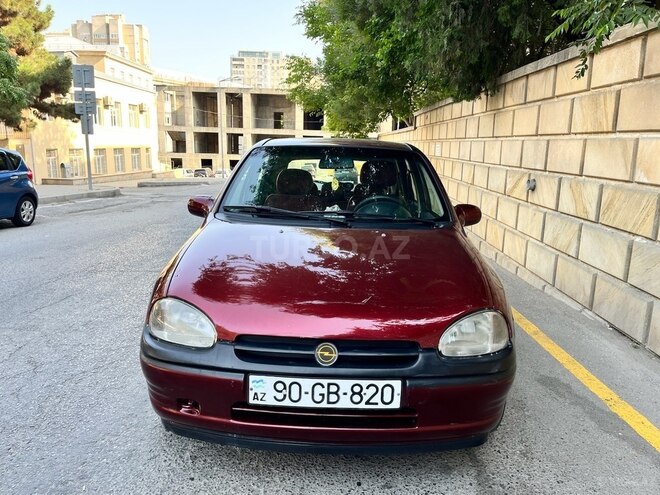 Opel Vita 1999, 351,000 km - 1.4 l - Bakı