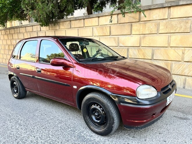 Opel Vita 1999, 351,000 km - 1.4 l - Bakı